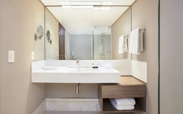 Wish Hotel da Bahia