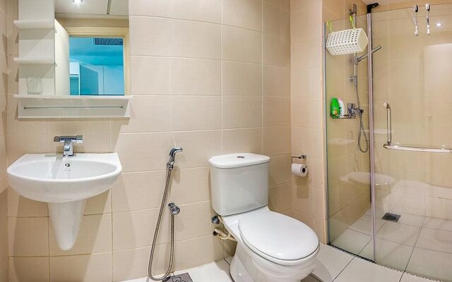 RH Suites at Solaris Dutamas