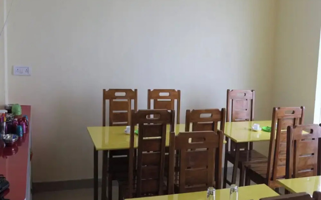 Kasa Luxury INN