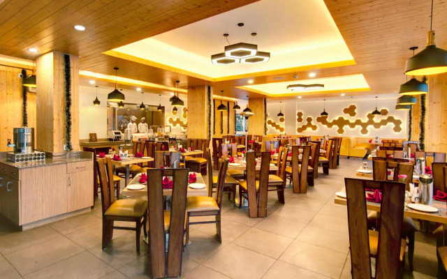 The Orchard Greens