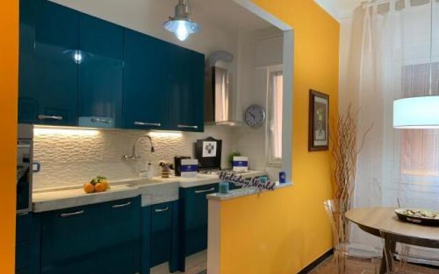 Magicstay - Flat 1 Bedroom 1 Bathroom - Arenzano