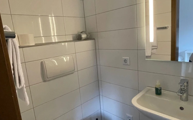 Landhotel Sickinger Hof