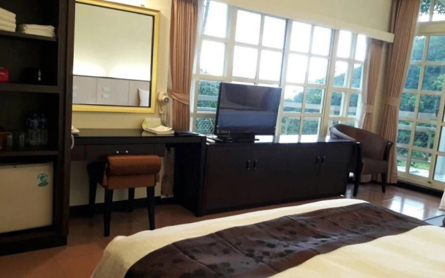 Toucheng Leisure Hotel