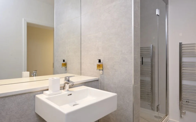 Destiny Scotland Apartments at Canning Street Lane