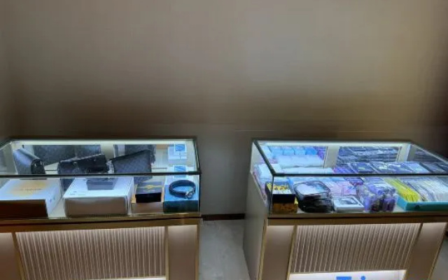 Peace International Hotel – Entertainment – Langfang