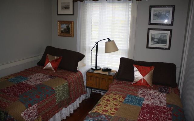 Schoolmaster's House Bed and Breakfast