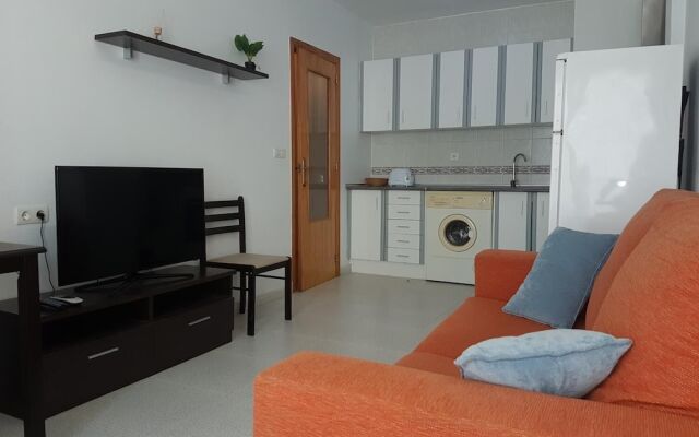 Apartamentos la Bastida