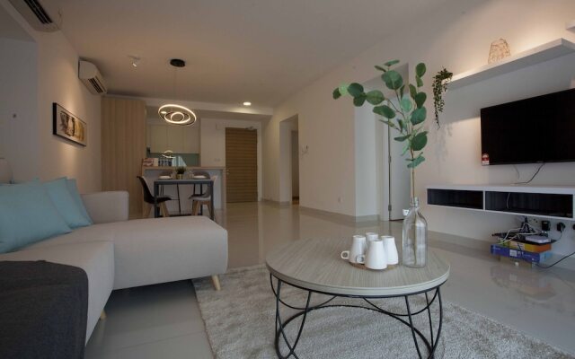 Teega Residence by Superhost