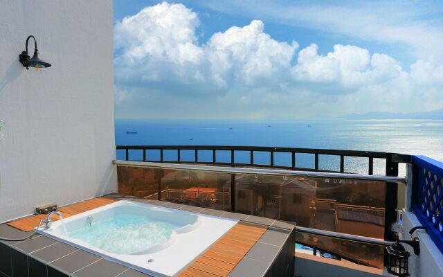 Namhae Secret Blue