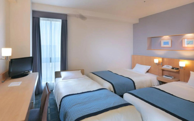Urawa Washington Hotel