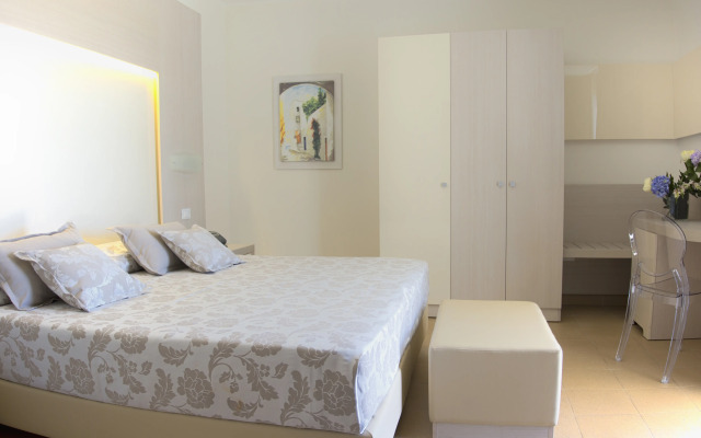 CDSHotels Riva Marina Resort