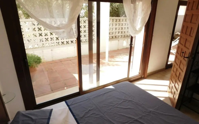 Apartamento Poblat Tipic - A191