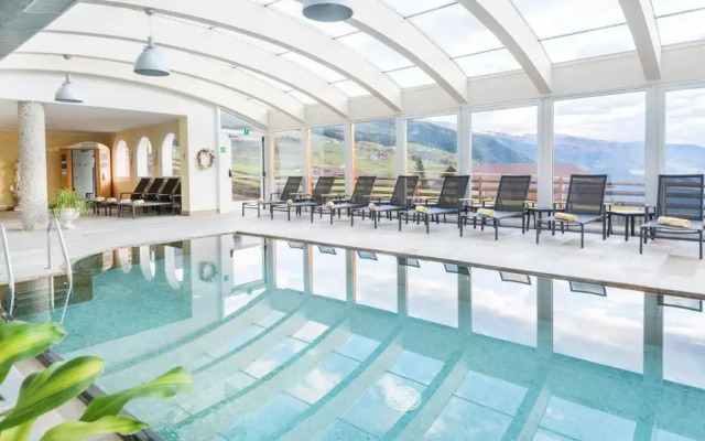 Hotel Alpenfrieden