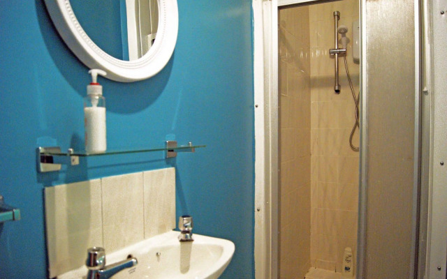 Portrush Holiday Hostel