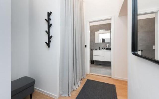 Apartments Rog