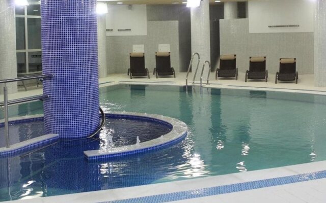 Bahia Boutique Apartments