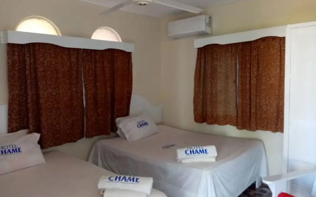 Hotel Chame