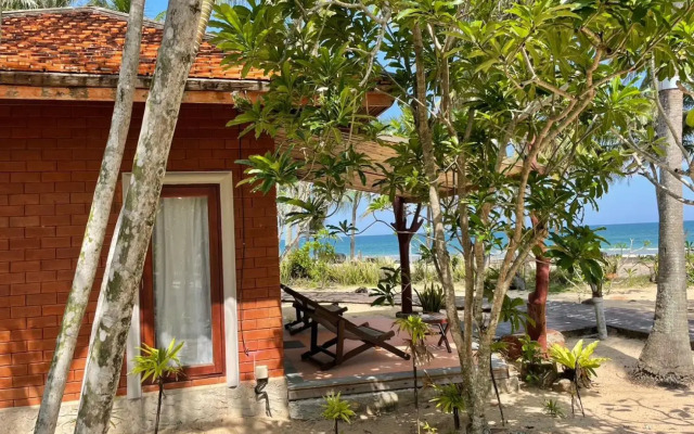 Rachavadee Bankrut Resort