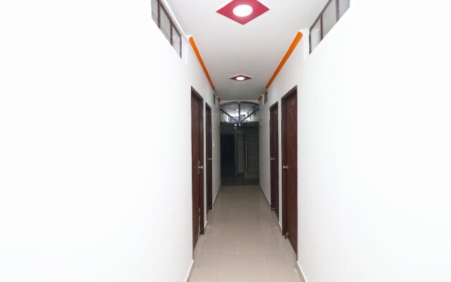 Micasa Stay By OYO Rooms