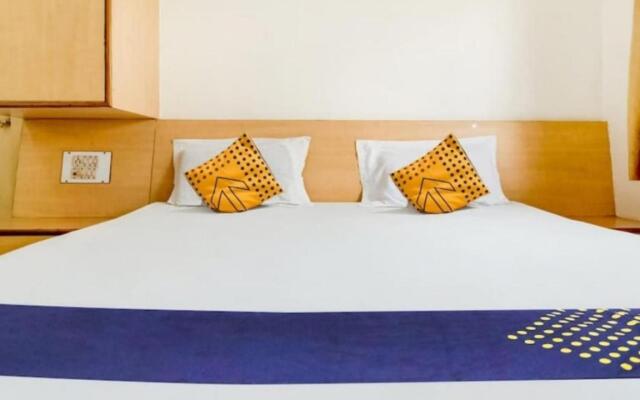 Hotel Rahi