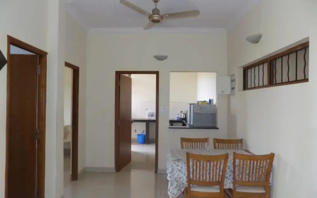 CasaMelhor Apartment Pool near Panji CM054