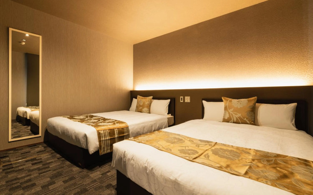 GRAND BASE Haruyoshi