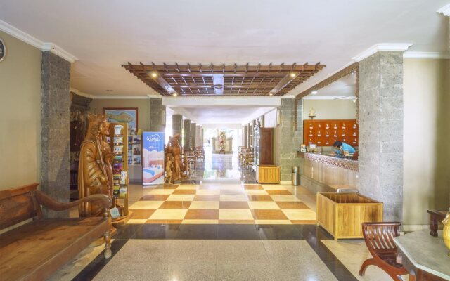 Taman Rosani Hotel