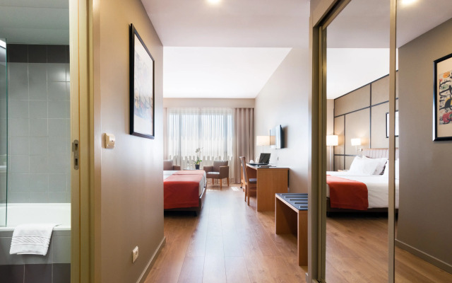 Portus Cale Hotel