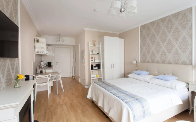 Sofie Apartments