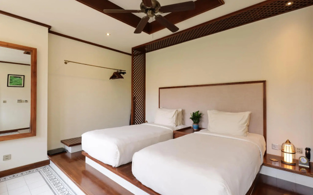 Almanity Hoi An Resort & Spa