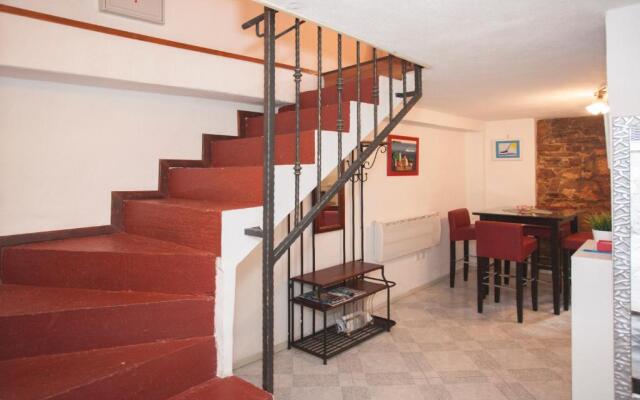 Tarino Apartment