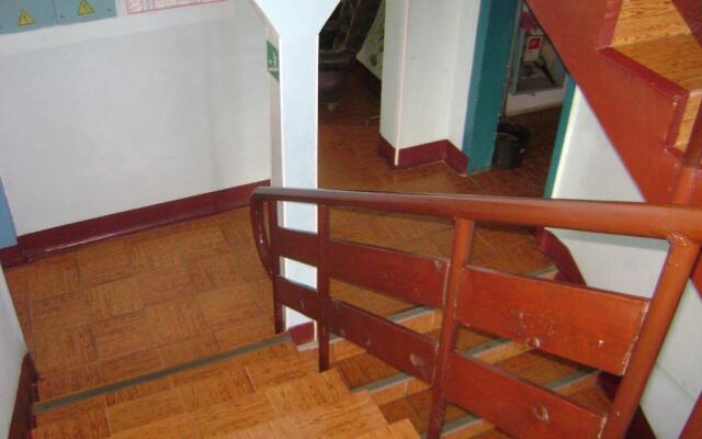 Мотель Транзит