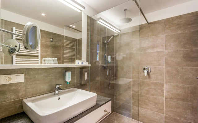 Boutique Hotel Donauwalzer