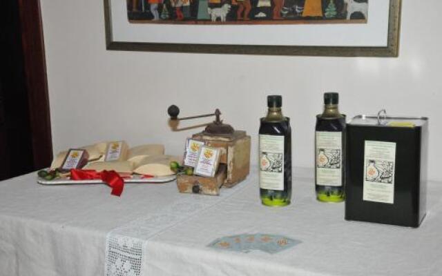 Agriturismo Casa Mattei