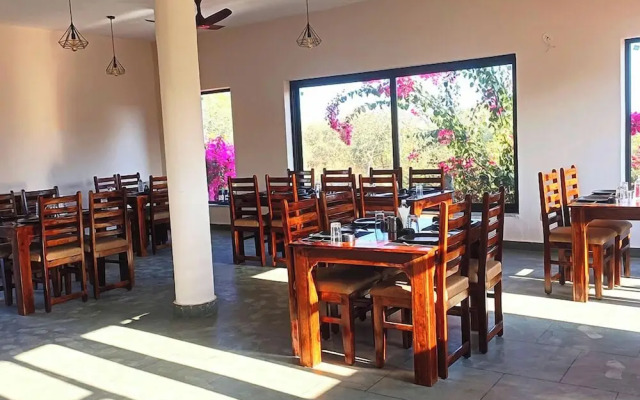 Thour Nautre Resorts