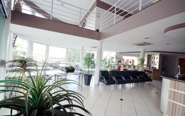 Alji Hotel