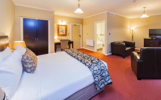 Chateau Tongariro