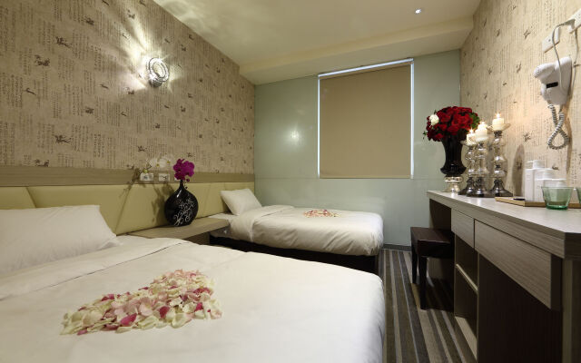 Chao She Hotel