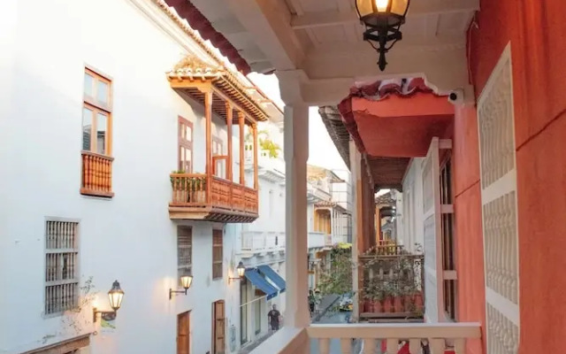 Casa Noa Colonial Rooms