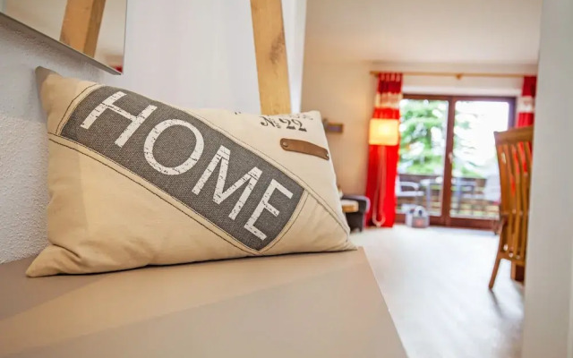 Ferienwohnung Schmankerl