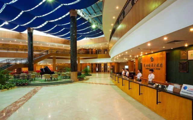 Orient Bay-View Hotel