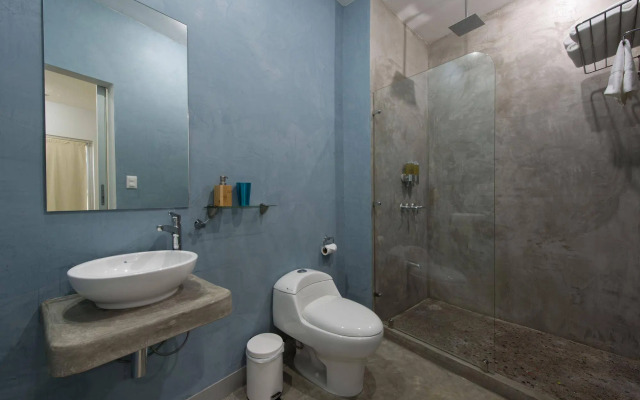 Tamarindo Bay Hotel & Apartments- Self Check In, Adults Only