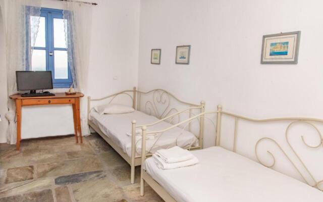 Villa Tina