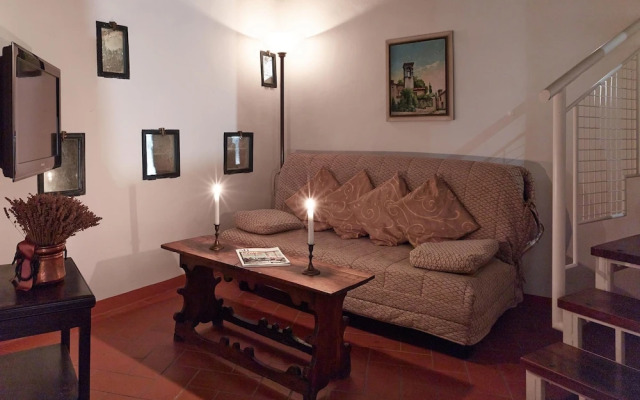 Agriturismo Podere Cortilla