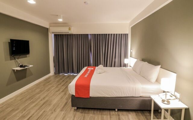 Nida Rooms Donmuang 88 Stars