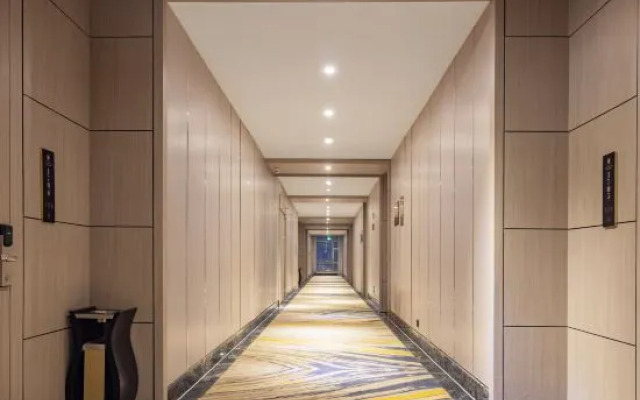 Lexiang Kairui International Hotel