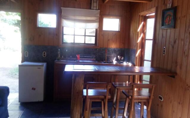 Algarrobo Suites
