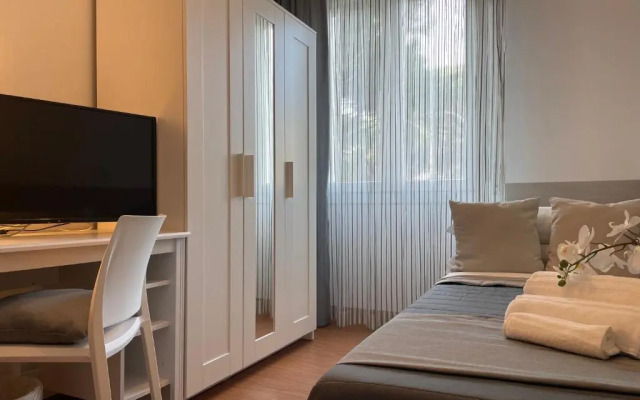 Hotel Augustus Milano Marittima