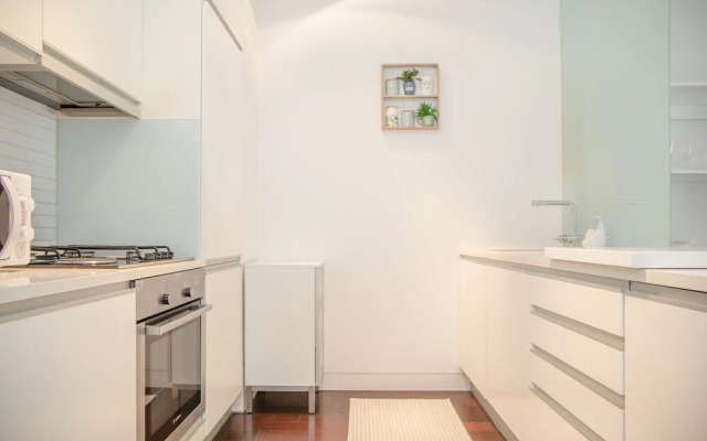 Liiiving - Carlos Alberto Apartment