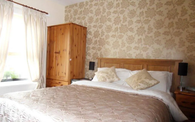 Remaotel The Bromley Apartments